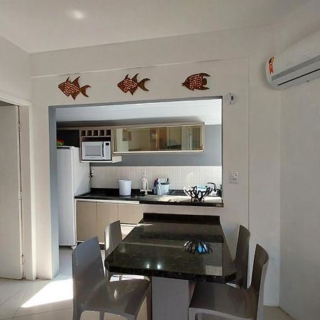 Apartamento Terreo Apartment ฟลอเรียนอโปลิส ภายนอก รูปภาพ