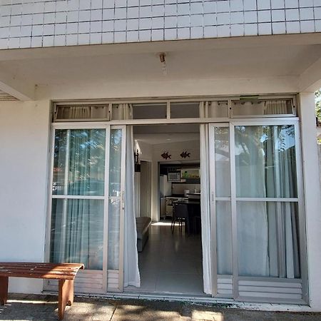 Apartamento Terreo Apartment ฟลอเรียนอโปลิส ภายนอก รูปภาพ