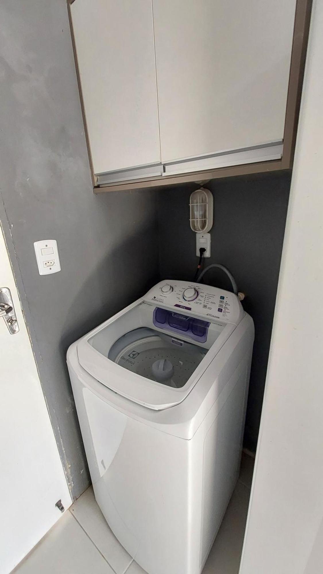 Apartamento Terreo Apartment ฟลอเรียนอโปลิส ภายนอก รูปภาพ
