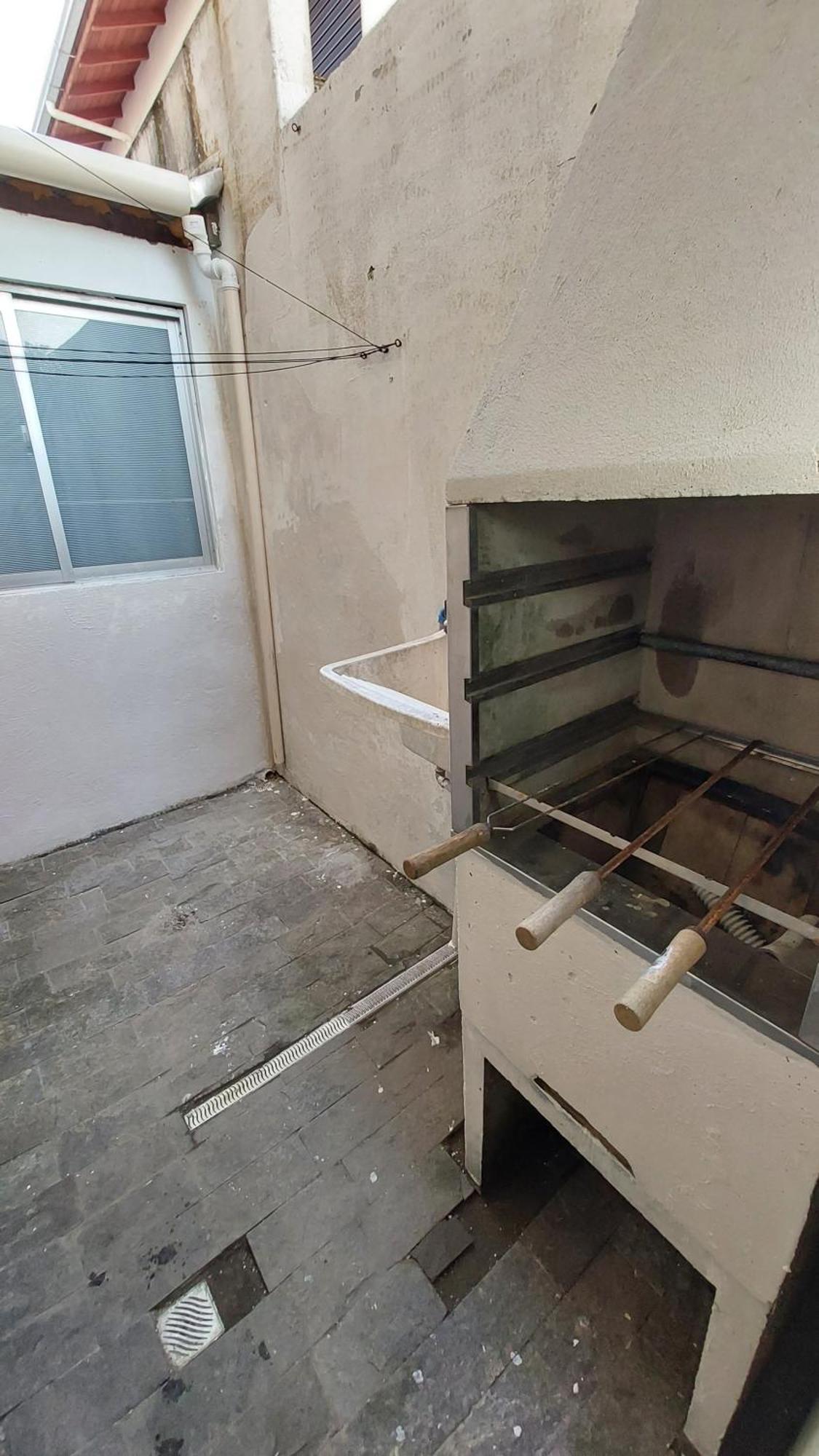 Apartamento Terreo Apartment ฟลอเรียนอโปลิส ภายนอก รูปภาพ